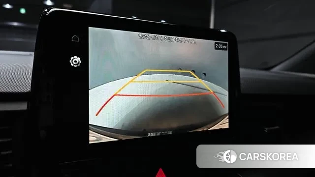 Hyundai Veloster (JS) 2020 Белый из Кореи, фото 6