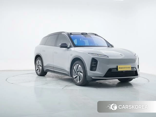 Weilai ES6 2025 Другой из Китая, фото 6