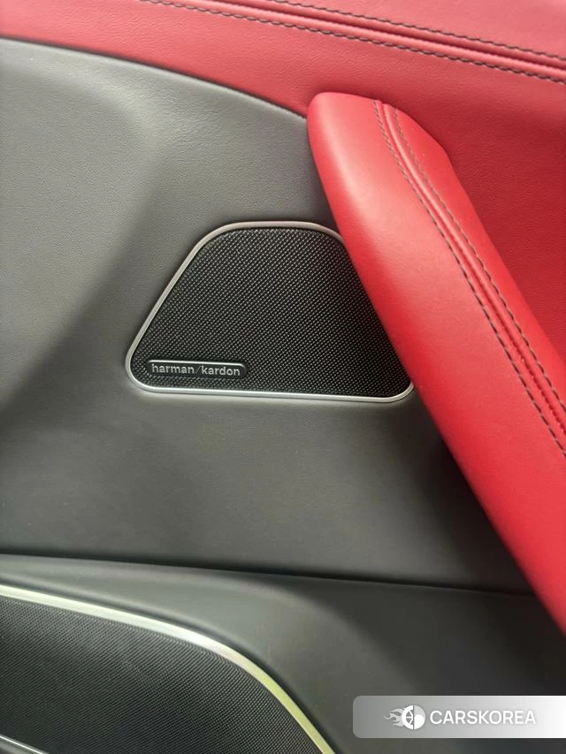 Maserati Levante 2019 Синий из Китая, фото 6