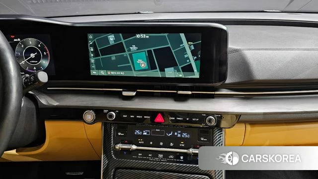 Kia Carnival 4th generation 2020 Белый из Кореи, фото 6