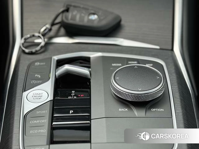 BMW 3 series 2025 Черный из Китая, фото 6