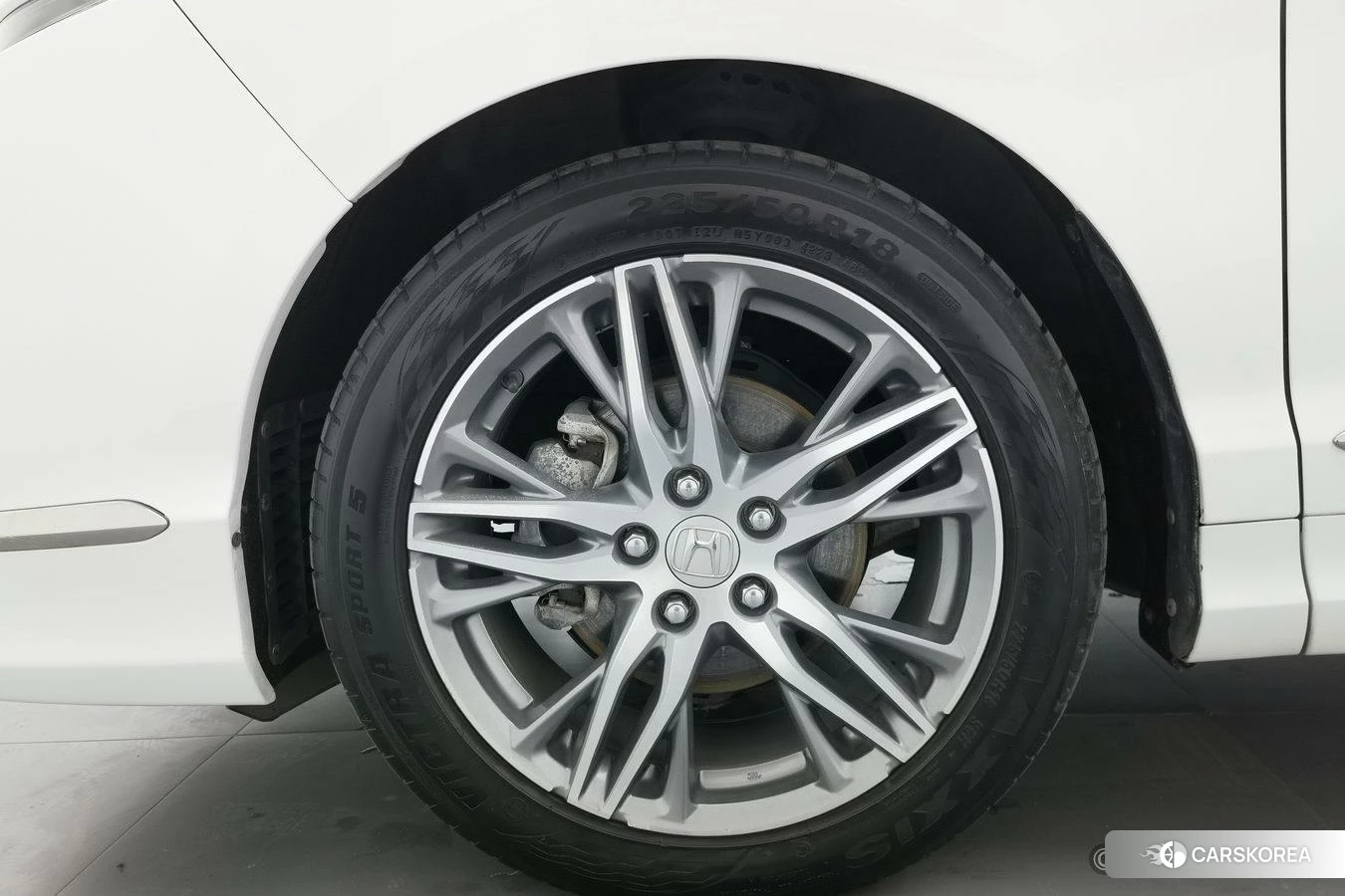 Honda Ai Lishen 2019 Белый из Китая, фото 6