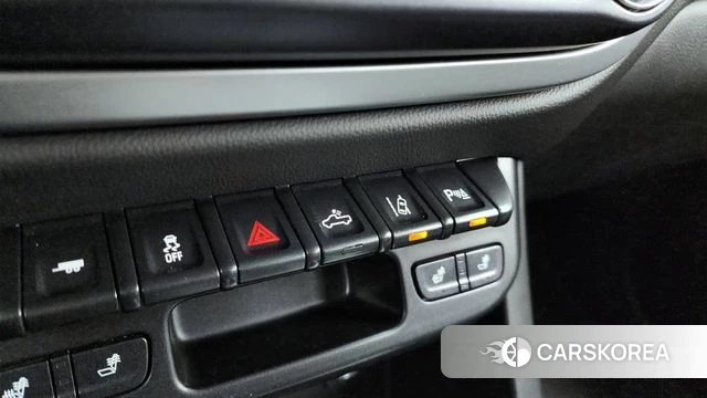 Chevrolet (GM Daewoo) Colorado 2020 Синий из Кореи, фото 6