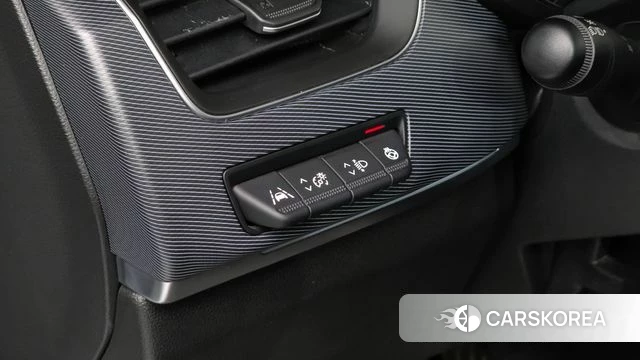 Renault Korea (Samsung) XM3 2021 Белый из Кореи, фото 6