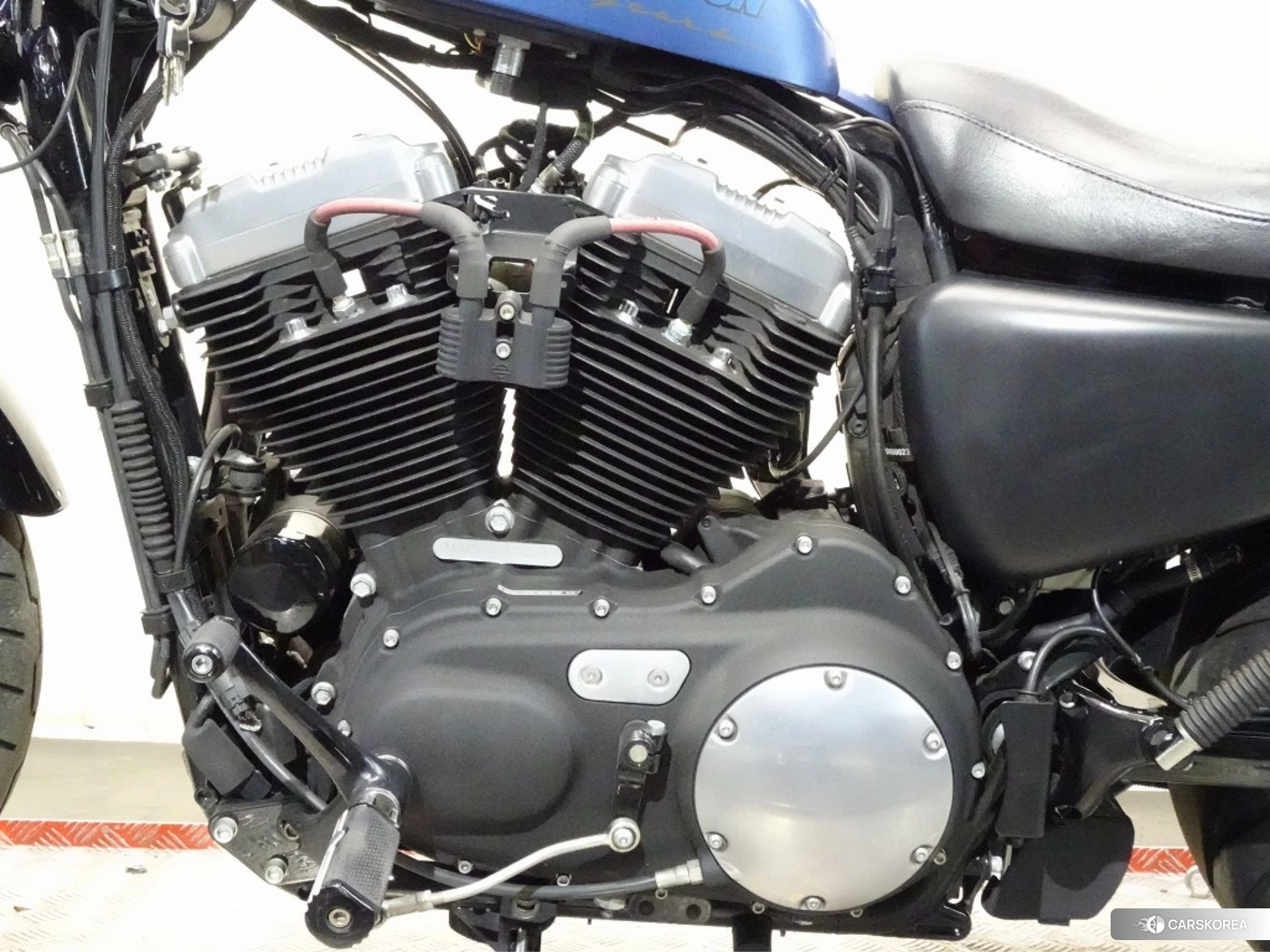 Harley-Davidson Sportster 48 XL1200X id 3946739 из Японии 6