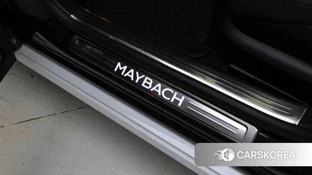 Mercedes-Benz S-Class W223 2025 Белый из Кореи, фото 6