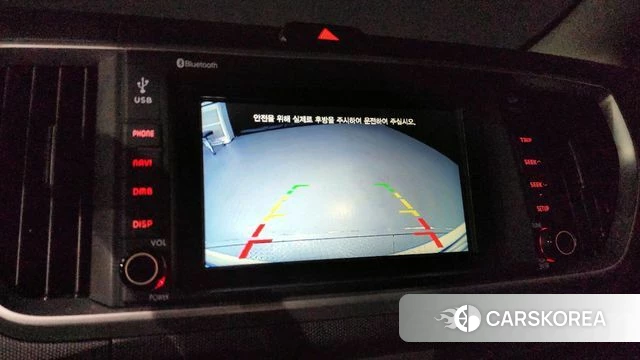 Kia The New Ray 2021 Белый из Кореи, фото 6