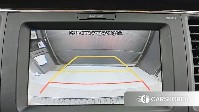 Kia The New Carnival 2020 Белый из Кореи, фото 6