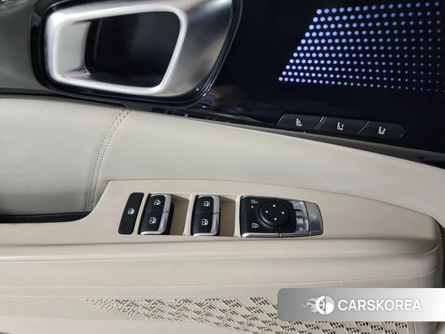 Kia The New Carnival 4th Generation id 4505941 из Кореи 6