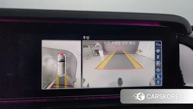 Mercedes-Benz G-Class W463b 2021 Белый из Кореи, фото 6