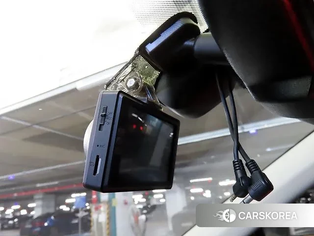 Renault Korea (Samsung) QM6 2018 Синий из Кореи, фото 6