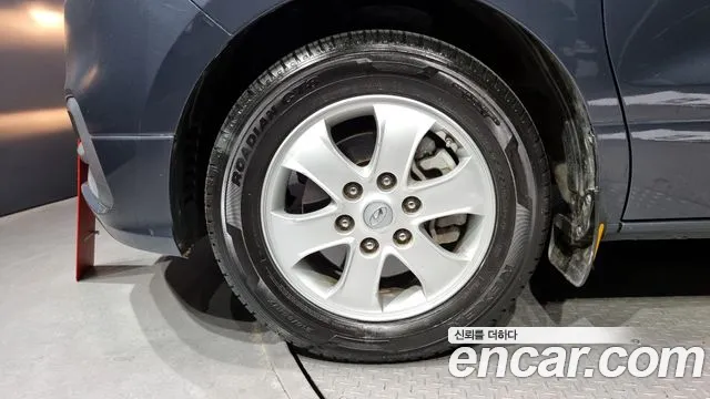 Hyundai The New Grand Starex id 2687703 из Кореи 6