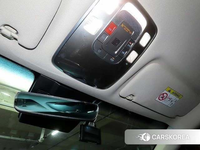 Genesis GV70 2024 Черный из Кореи, фото 6