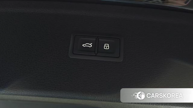 Audi Q5 (FY) 2020 Черный из Кореи, фото 6