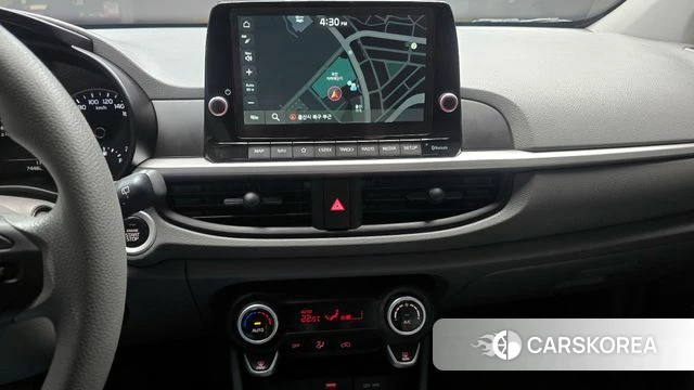 Kia Morning Urban (JA) 2020 Белый из Кореи, фото 6