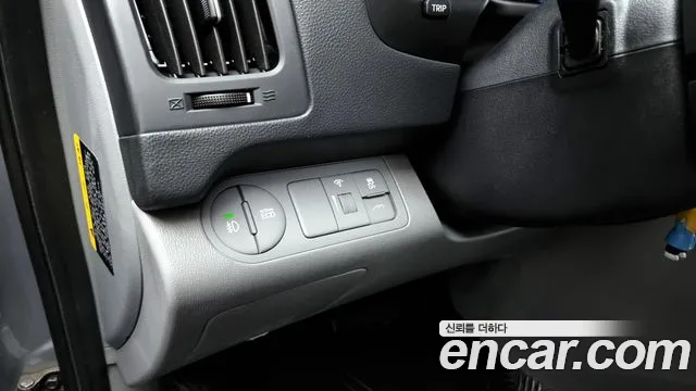 Hyundai The New Grand Starex 2018 Серебряный из Кореи, фото 6