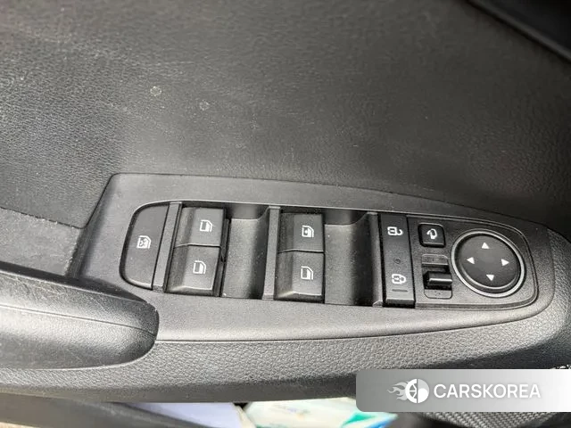 Kia Seltos 2021 Белый из Кореи, фото 6