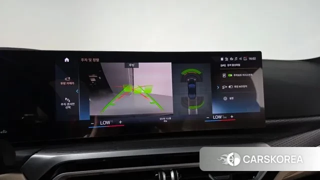 BMW 3 Series (G20) 2023 Черный из Кореи, фото 6