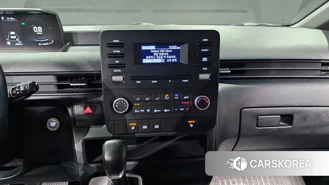 Hyundai Staria 2022 Серебряный из Кореи, фото 6