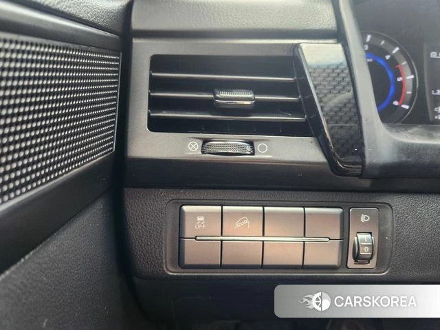 Ssangyong Rexton Sports 2020 Серый из Кореи, фото 6