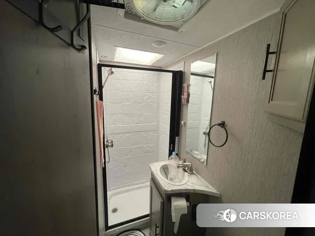 Ford Transit 2021 Белый из Кореи, фото 6