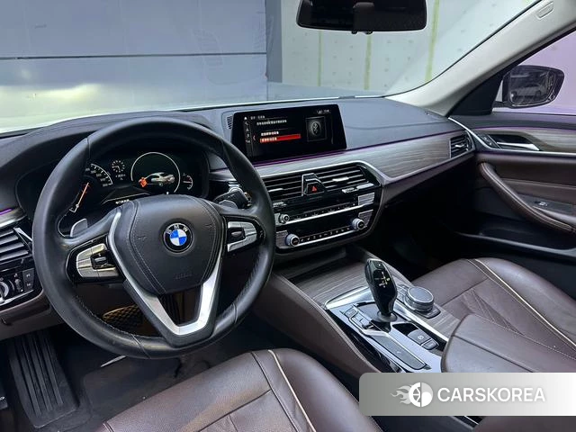 BMW 5 series id 3888949 из Китая 6