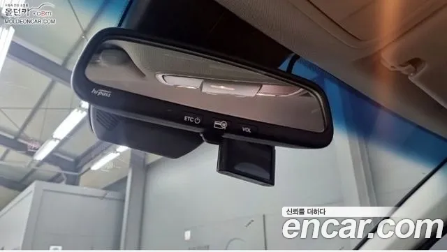 Hyundai Santa Fe TM id 2722246 из Кореи 6