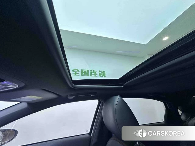 Kia K3 2022 Белый из Китая, фото 6