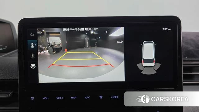 Hyundai Staria 2022 Белый из Кореи, фото 6