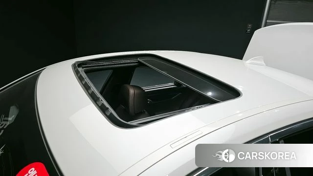 BMW 7 Series (G11) 2022 Белый из Кореи, фото 6