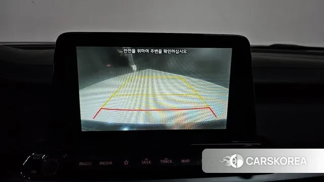 Kia Come New K3 2020 Черный из Кореи, фото 6