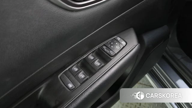 Renault Korea (Samsung) SM6 2018 Серый из Кореи, фото 6
