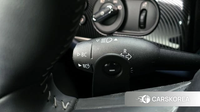 Mini Cooper S Countryman 2023 Синий из Кореи, фото 6
