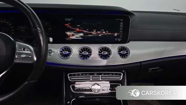 Mercedes-Benz CLS-Class C257 2019 Белый из Кореи, фото 6