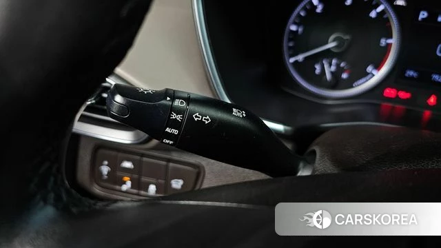 Hyundai Santa Fe TM 2018 Белый из Кореи, фото 6