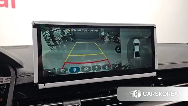 Ssangyong The New Rexton Sports Cannes 2024 Черный из Кореи, фото 6