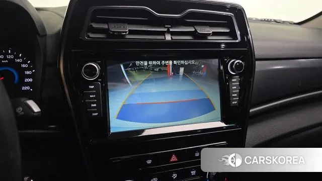 Ssangyong Berry New Tivoli 2020 Серебристо-серый из Кореи, фото 6