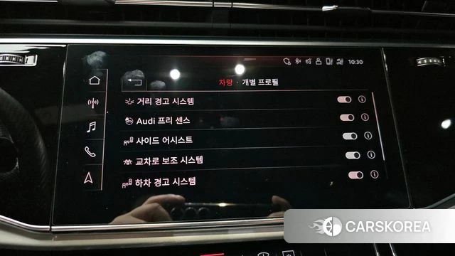 Audi Q8 (4M) 2020 Белый из Кореи, фото 6