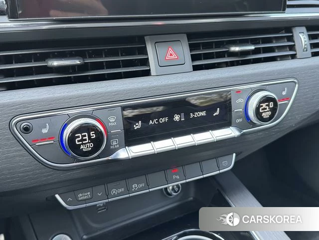 Audi A4L 2024 Белый из Китая, фото 6