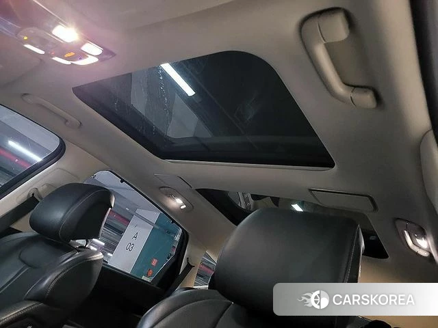 Genesis GV80 2020 Белый из Кореи, фото 6