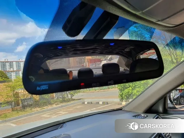 Hyundai Grandeur IG 2018 Серебряный из Кореи, фото 6