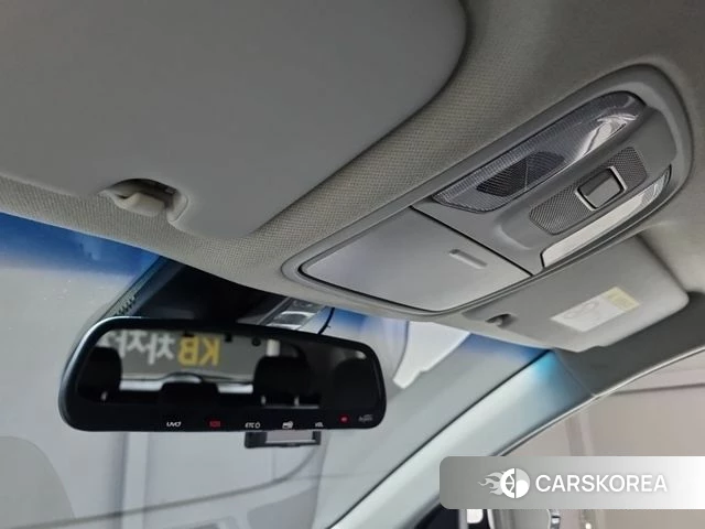 Kia The New Niro 2020 Белый из Кореи, фото 6