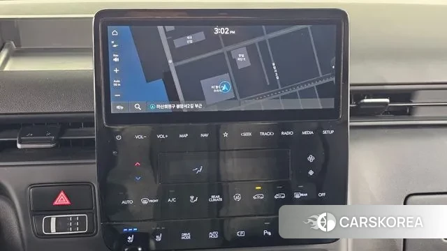 Hyundai Staria 2021 Серый из Кореи, фото 6