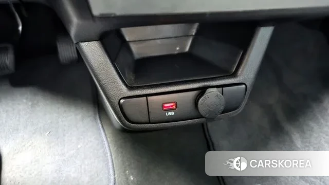 Kia The New Ray 2021 Белый из Кореи, фото 6