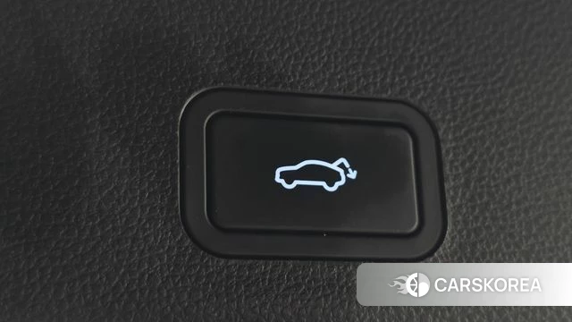 Renault Korea (Samsung) Grand Coleos 2026 Белый из Кореи, фото 6