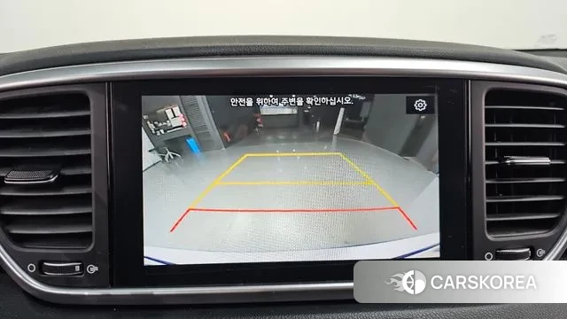 Kia Sportage The Bold 2019 Белый из Кореи, фото 6