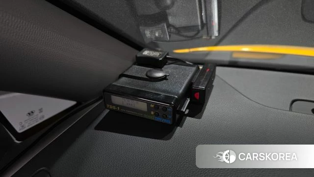 Hyundai The New Grand Starex 2019 Желтый из Кореи, фото 6