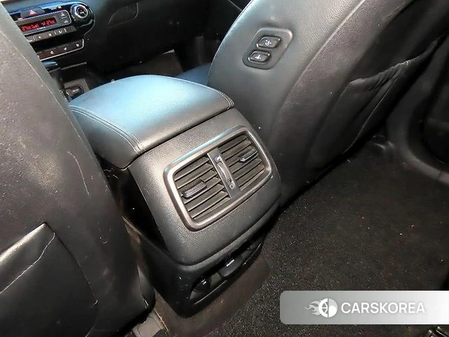 Kia The New Sorento 2018 Черный из Кореи, фото 6