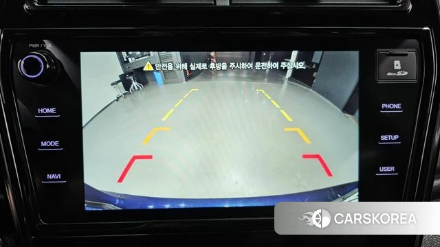 Ssangyong Berry New Tivoli id 4344607 из Кореи 6