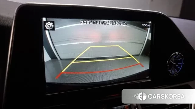 Hyundai Grandeur IG 2018 Черный из Кореи, фото 6